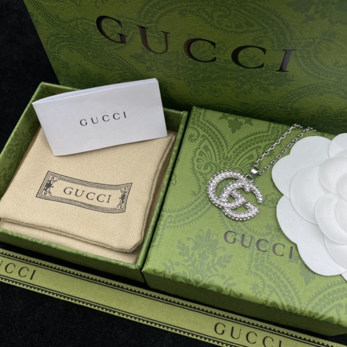 Jewelry Gucci 246