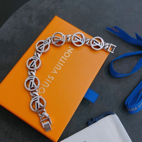 Jewelry Louis Vuitton 88