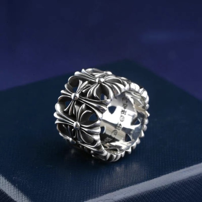 Jewelry chrome hearts 200