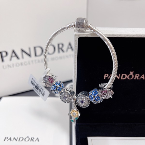 Jewelry pandora 114