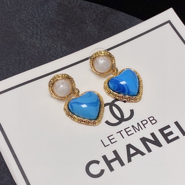 Jewelry Chanel 584