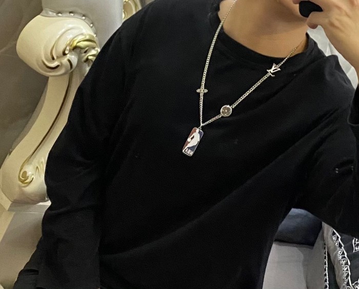 Jewelry Louis Vuitton 87