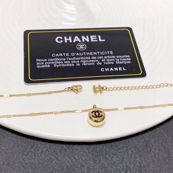 Jewelry Chanel 552