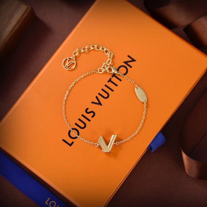 Jewelry Louis Vuitton 90