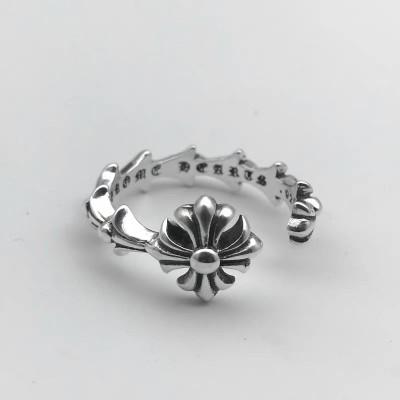 Jewelry chrome hearts 201