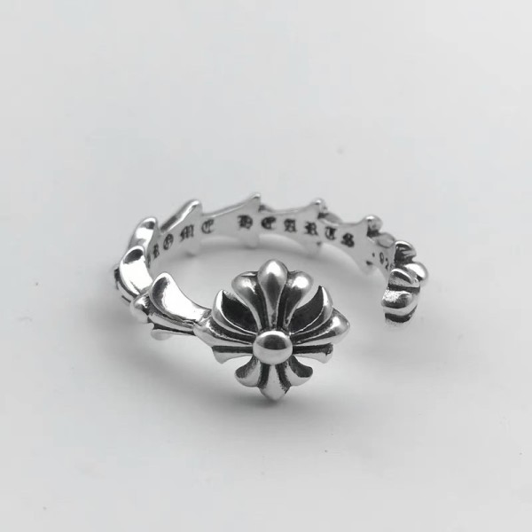 Jewelry chrome hearts 201