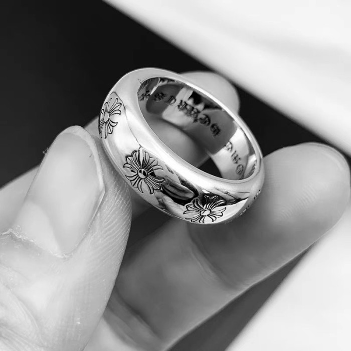 Jewelry chrome hearts 204