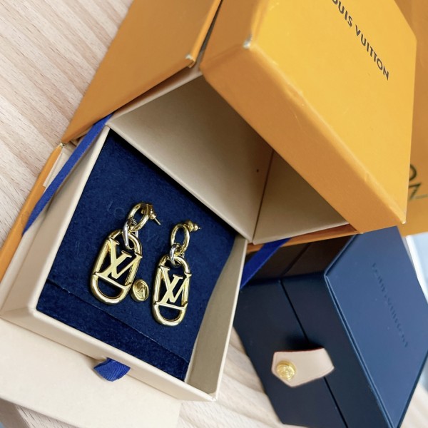 Jewelry Louis Vuitton 89