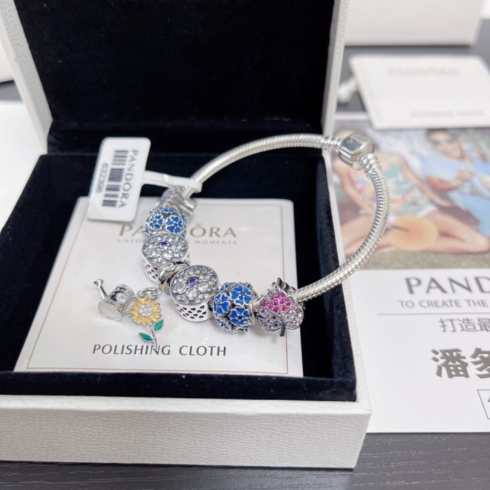 Jewelry pandora 114