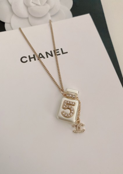 Jewelry Chanel 590