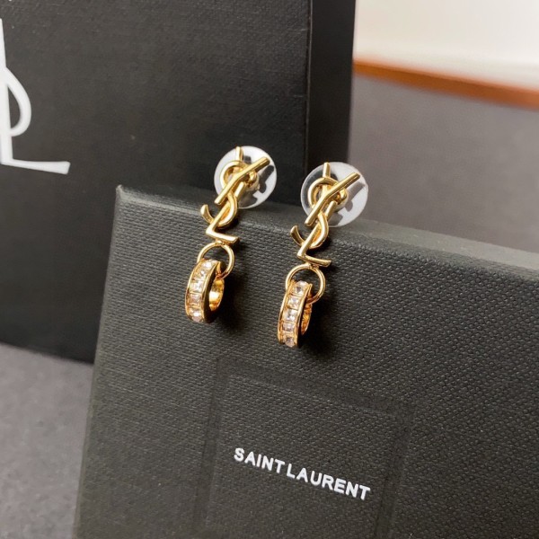 Jewelry yves saint laurent 49