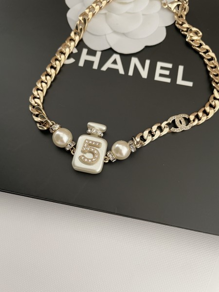 Jewelry Chanel 589