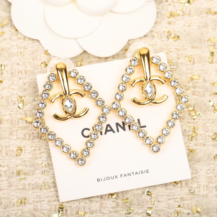Jewelry Chanel 591