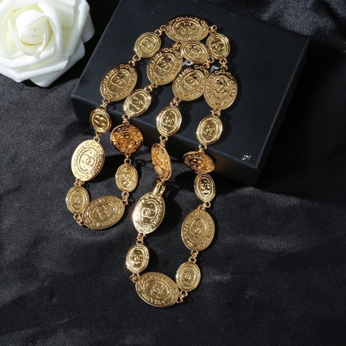 Jewelry Chanel 562