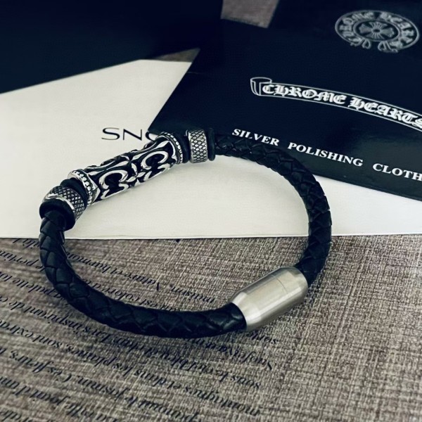 Jewelry chrome hearts 184