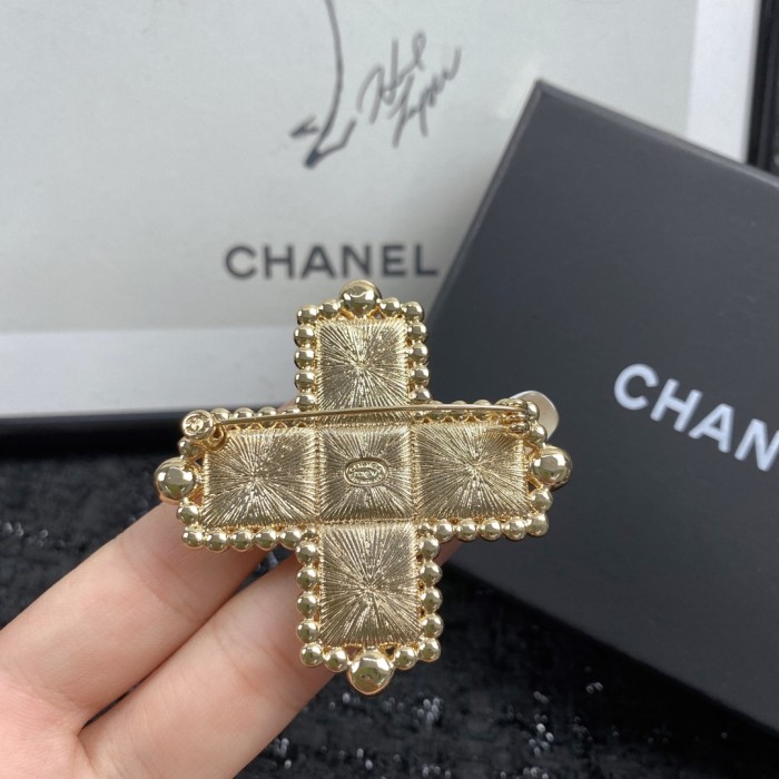Jewelry Chanel 598