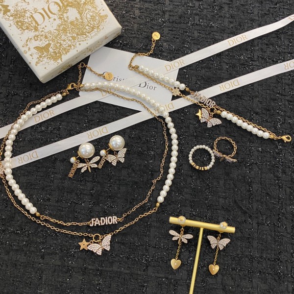 Jewelry Dior 121