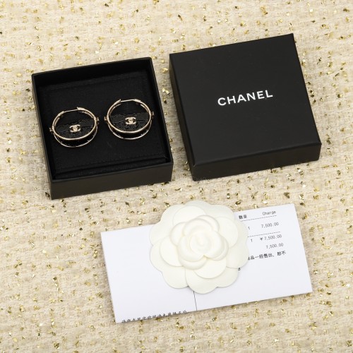 Jewelry Chanel 592