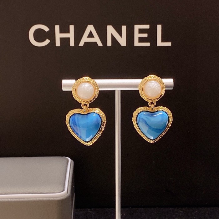 Jewelry Chanel 584