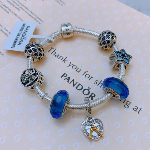 Jewelry pandora 118