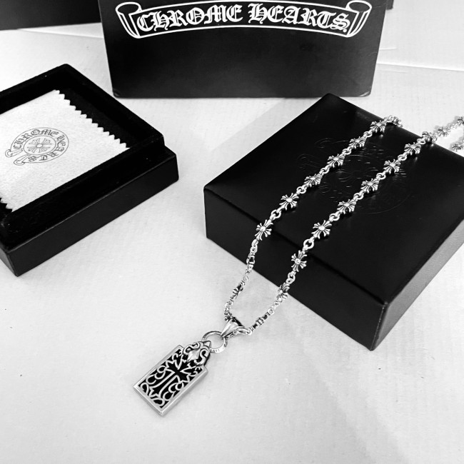 Jewelry chrome hearts 199