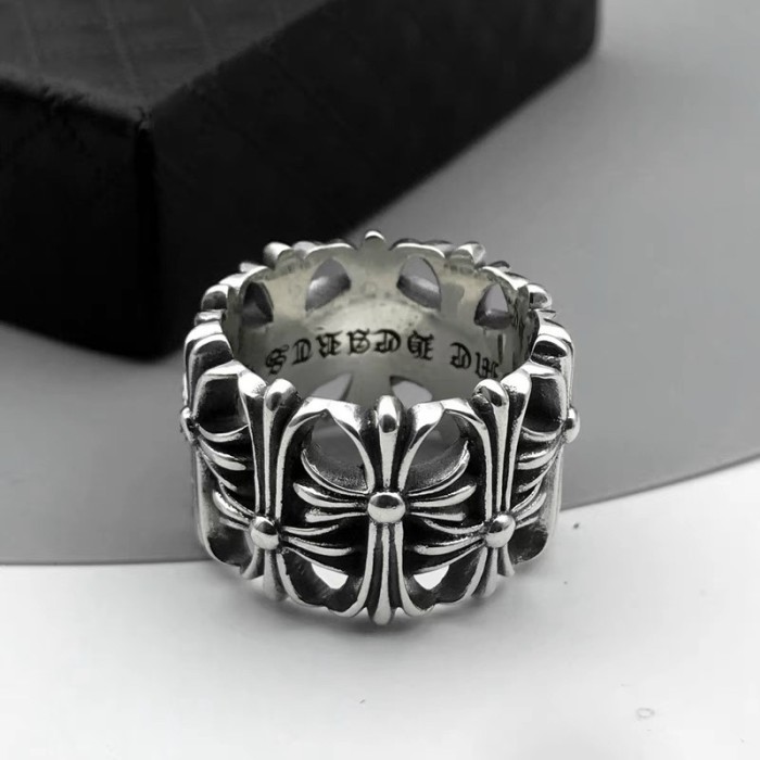 Jewelry chrome hearts 200