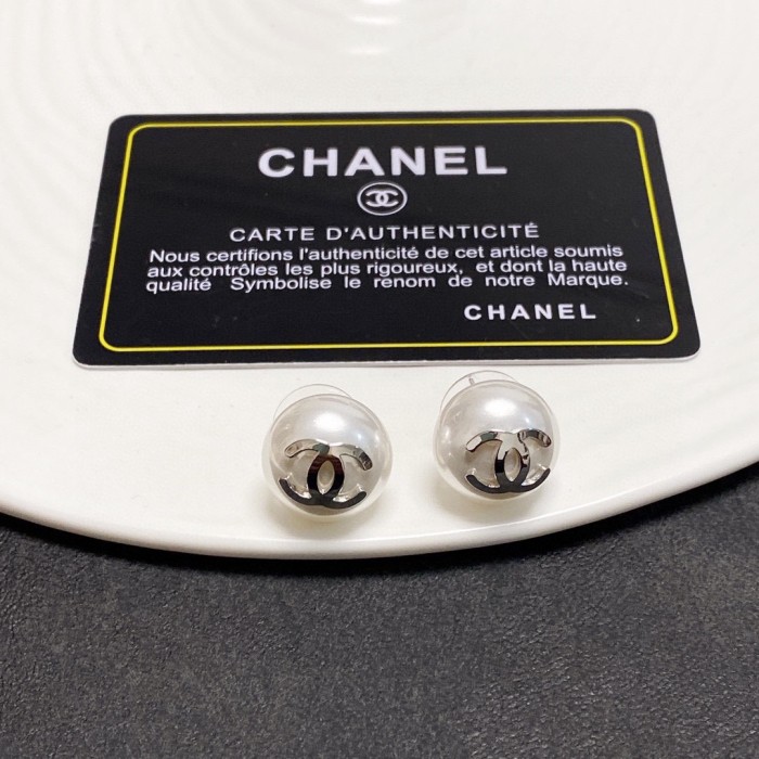 Jewelry Chanel 586