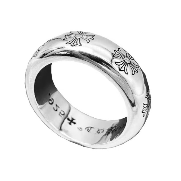 Jewelry chrome hearts 204