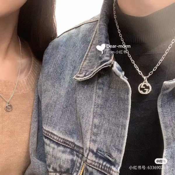 Jewelry Gucci 248
