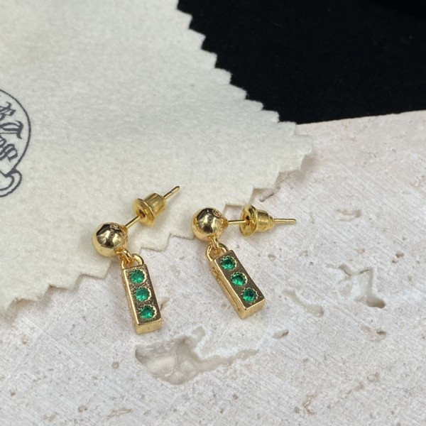 Jewelry chrome hearts 179