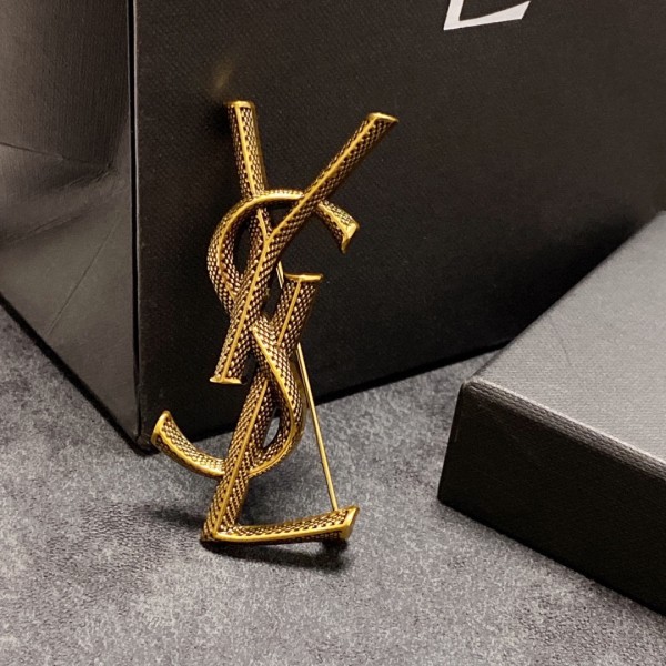 Jewelry yves saint laurent 54