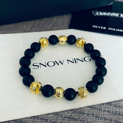 Jewelry chrome hearts 185