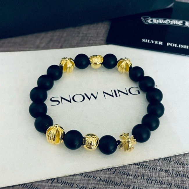 Jewelry chrome hearts 185