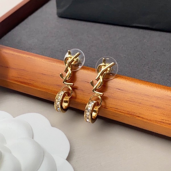 Jewelry yves saint laurent 49