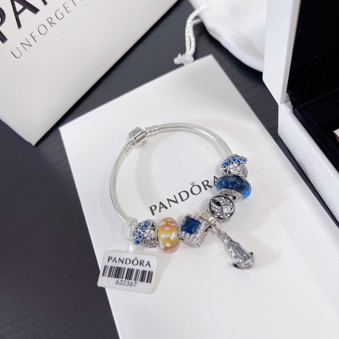 Jewelry pandora 117