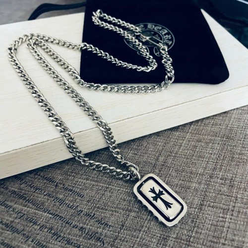 Jewelry chrome hearts 225