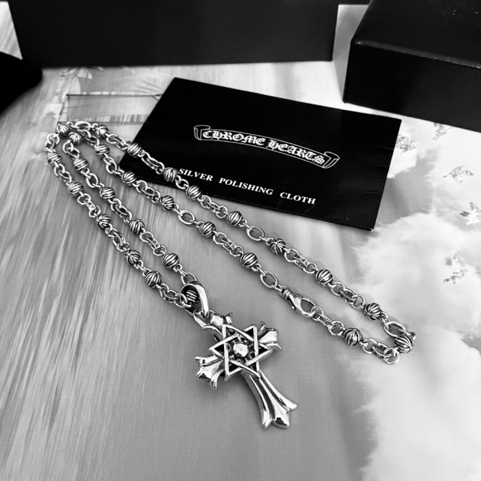 Jewelry chrome hearts 223
