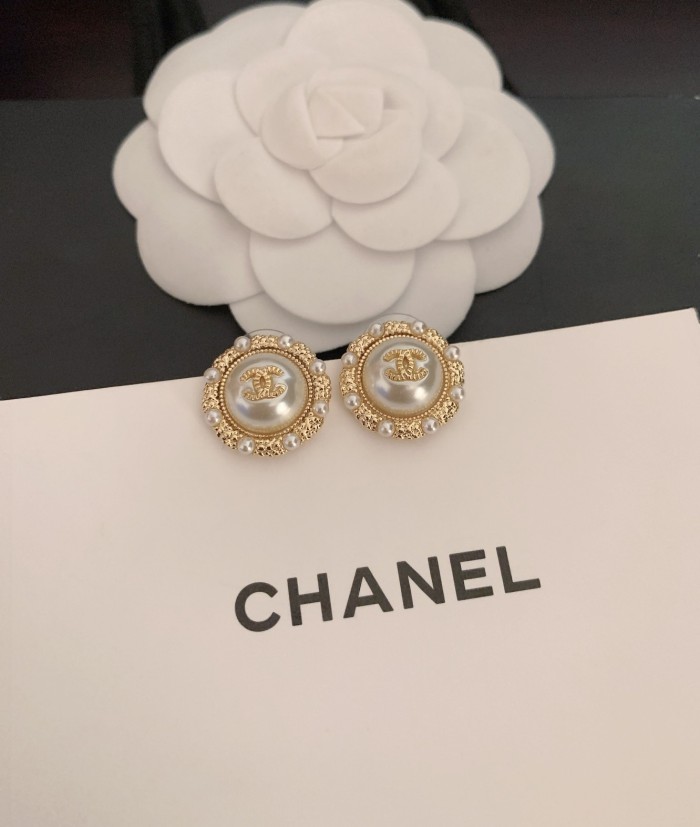 Jewelry Chanel 651