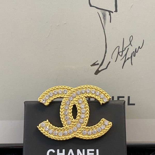 Jewelry Chanel 621