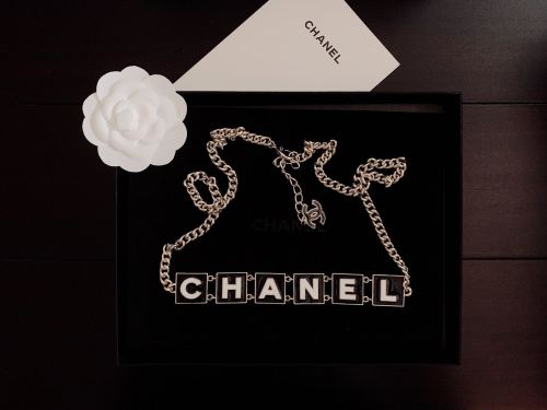 Jewelry Chanel 629