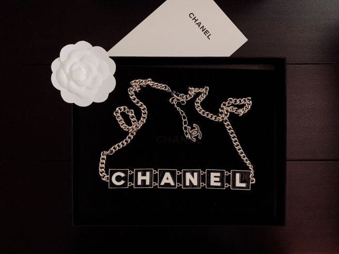 Jewelry Chanel 629