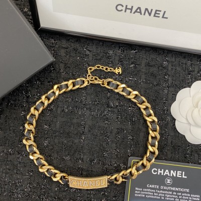 Jewelry Chanel 604