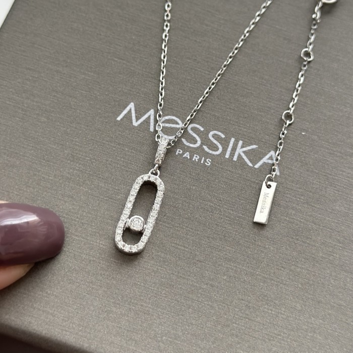 Jewelry MESSIKA 19