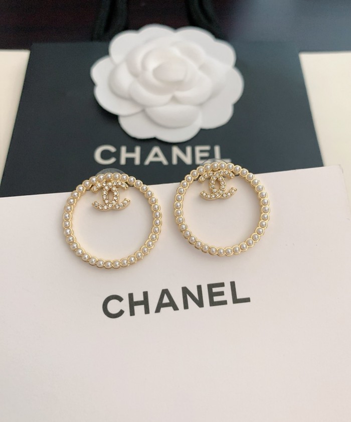 Jewelry Chanel 649