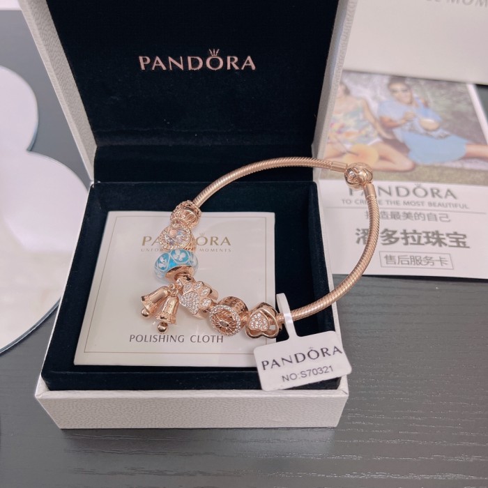 Jewelry pandora 129