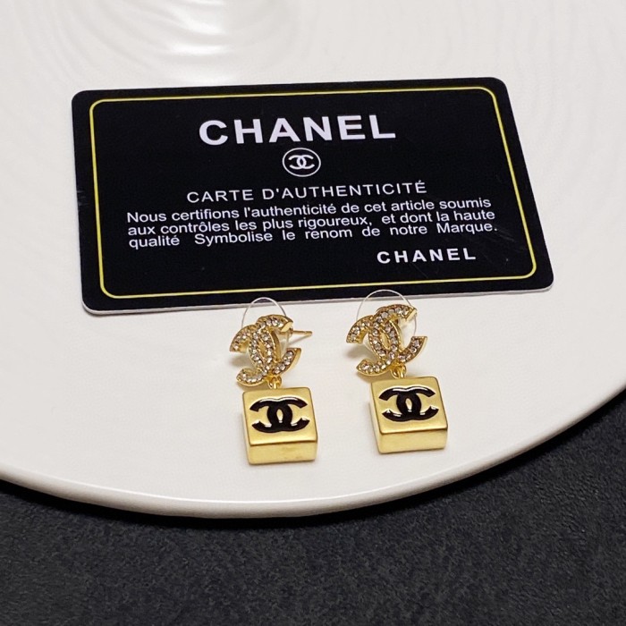 Jewelry Chanel 626