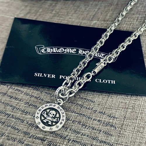 Jewelry chrome hearts 205