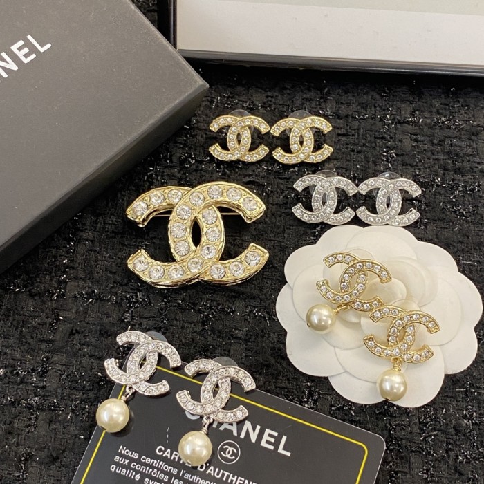 Jewelry Chanel 622