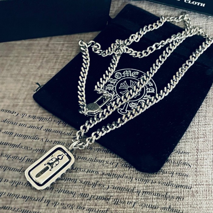 Jewelry chrome hearts 225
