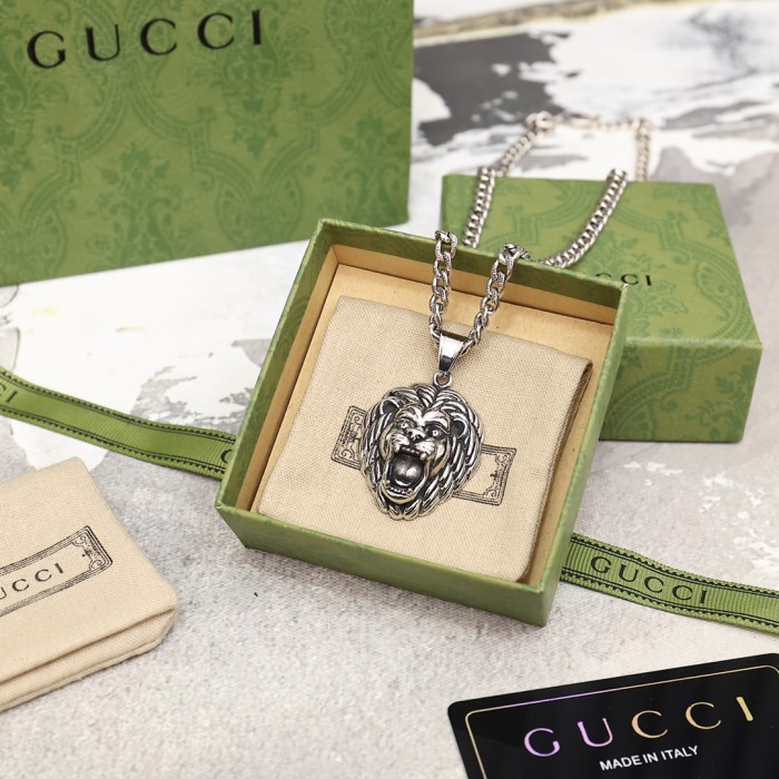 Jewelry Gucci 268
